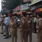 सफाईकर्मियों पर लाठीचार्ज के विरोध में पंजाब बंद, जालंधर में स्कूलों की छुट्टी; अमृतसर-लुधियाना में सामान्य जनजीवन