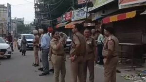 सफाईकर्मियों पर लाठीचार्ज के विरोध में पंजाब बंद, जालंधर में स्कूलों की छुट्टी; अमृतसर-लुधियाना में सामान्य जनजीवन