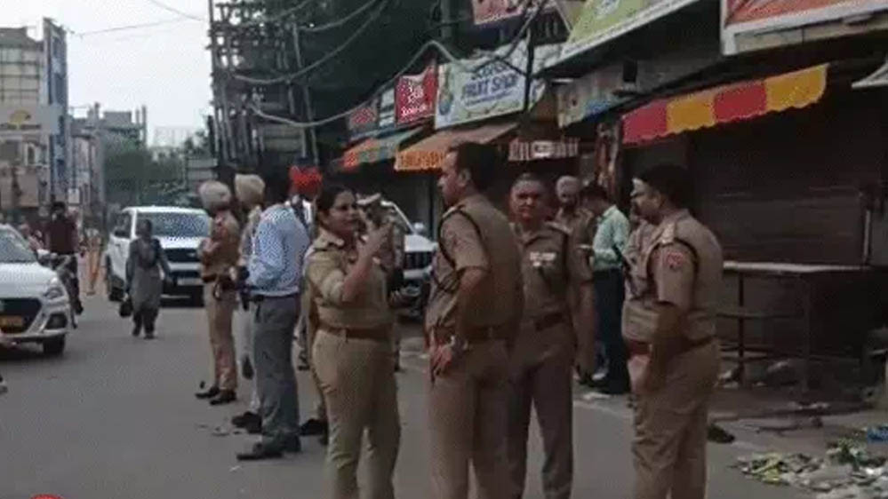 सफाईकर्मियों पर लाठीचार्ज के विरोध में पंजाब बंद, जालंधर में स्कूलों की छुट्टी; अमृतसर-लुधियाना में सामान्य जनजीवन