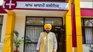 बंद का असर नहीं! लुधियाना के आम आदमी क्लीनिक आज रहेंगे खुले, मरीजों को मिलेंगी नियमित स्वास्थ्य सेवाएं बंद का असर नहीं! लुधियाना के आम आदमी क्लीनिक आज रहेंगे खुले, मरीजों को मिलेंगी नियमित स्वास्थ्य सेवाएं