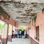 स्कूलों के कंडम कमरों पर अब जिले में ही होगी कार्रवाई तेज