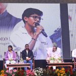 समर्थ और विकसित छत्तीसगढ़ की नींव बनेगा खेल’, उपमुख्यमंत्री अरुण साव का बड़ा बयान