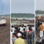 NGT की रोक के बावजूद वेटलैंड में ‘मड रैली’! सोशल मीडिया से जुटती भीड़, विशेषज्ञों ने उठाए पर्यावरण पर सवाल