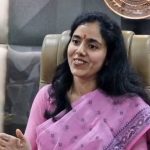 MP में बड़ा प्रशासनिक बदलाव संभव, शहडोल कलेक्टर मिशा सिंह के अवकाश आवेदन के बाद अटकलें तेज