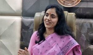 MP में बड़ा प्रशासनिक बदलाव संभव, शहडोल कलेक्टर मिशा सिंह के अवकाश आवेदन के बाद अटकलें तेज