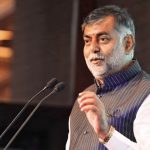 उमरिया में प्रहलाद पटेल के बयान से सियासी हलचल, कैबिनेट छोड़ने के संकेत या भावुक अभिव्यक्ति?