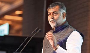 उमरिया में प्रहलाद पटेल के बयान से सियासी हलचल, कैबिनेट छोड़ने के संकेत या भावुक अभिव्यक्ति?