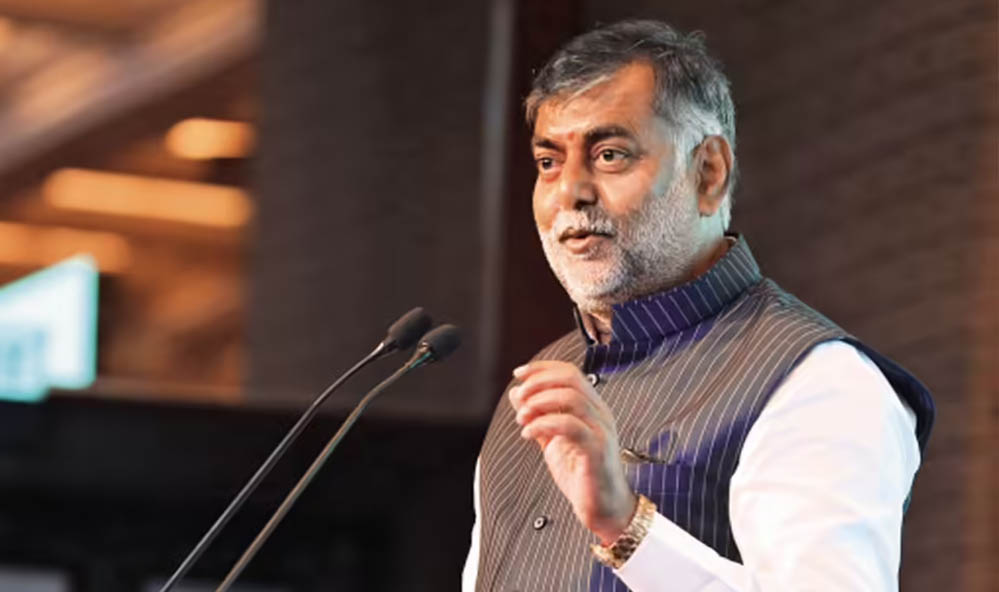 उमरिया में प्रहलाद पटेल के बयान से सियासी हलचल, कैबिनेट छोड़ने के संकेत या भावुक अभिव्यक्ति?