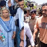 Twisha Case: दोनों आरोपी 11 अगस्त तक रहेंगे न्यायिक हिरासत में, वॉइस सैंपल पर कोर्ट में CBI-बचाव पक्ष आमने-सामने