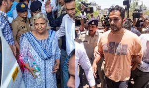 Twisha Case: दोनों आरोपी 11 अगस्त तक रहेंगे न्यायिक हिरासत में, वॉइस सैंपल पर कोर्ट में CBI-बचाव पक्ष आमने-सामने