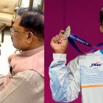 विश्व मंच पर छत्तीसगढ़ की बेटी का जलवा, शानदार प्रदर्शन पर CM विष्णु देव साय ने वीडियो कॉल कर दी बधाई