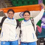 कॉमनवेल्थ गेम्स 2026 में शर्मिला धनखड़ का गोल्डन थ्रो, पैरा एथलेटिक्स में भारत का 20 साल का इंतजार खत्म