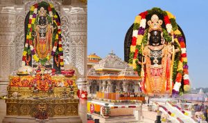 रामलला को अब नहीं सताएगी गर्मी, अयोध्या मंदिर के गर्भगृह में पहली बार लगेगा एयर कंडीशनर