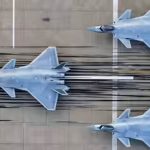 China’s J-20 Deployment: LAC के पास पहुंचे 11 स्टील्थ फाइटर जेट, क्या बदल जाएगा भारत-चीन शक्ति संतुलन?