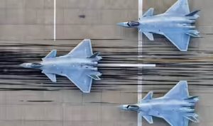 China’s J-20 Deployment: LAC के पास पहुंचे 11 स्टील्थ फाइटर जेट, क्या बदल जाएगा भारत-चीन शक्ति संतुलन?