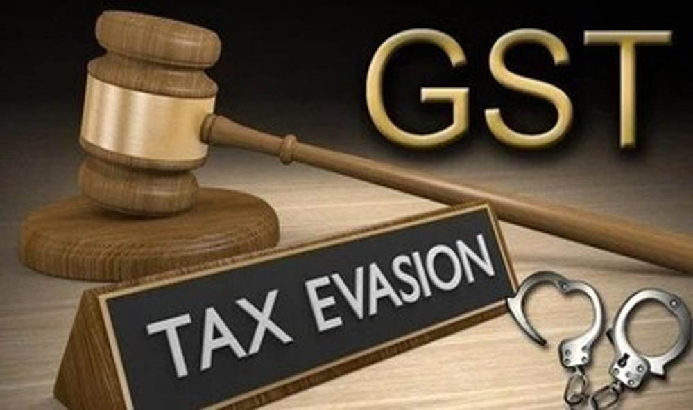 टोनी जिंदल की बढ़ीं मुश्किलें, CGST ने घर, फैक्टरी और रिश्तेदारों के ठिकानों पर मारी रेड