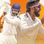 इंदौर के ऑलराउंडर सारांश जैन का टेस्ट टीम में चयन, गौतम गंभीर की रणनीति का बनेंगे बड़ा हथियार