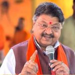 इंदौर में कैलाश विजयवर्गीय का विपक्ष पर हमला, कहा- धर्मेंद्र प्रधान के इस्तीफे से विदेशी साजिशें हुईं विफल