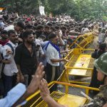 जंतर-मंतर प्रदर्शन पर बड़ा खुलासा! CJP रैली में शामिल थे 900+ अपराधी, पूर्व MLA की बेटी से छेड़छाड़ का मामला भी सामने आया
