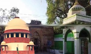 भोजशाला में नमाज को लेकर नया विवाद, 500 मीटर दूर तैयार किए गए वैकल्पिक स्थल पर मस्जिद पक्ष की आपत्ति