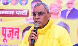 राहुल-ओवैसी के बीच फंसे अखिलेश? राजभर बोले- मुस्लिम वोट बैंक पर बढ़ी घेराबंदी