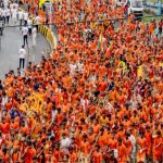 ‘सपा शासन में कांवड़ियों का अपमान सनातनी कभी नहीं भूलेंगे’, श्यामलाल वाल्मीकि का बड़ा हमला