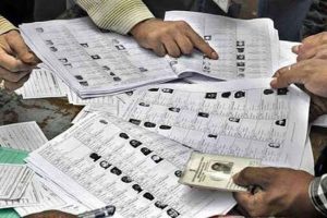 मतदाता सूची पुनरीक्षण: एएसडीडी सूची पर 22 जुलाई को होगा फैसला