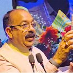 छत्तीसगढ़ की बेटी ज्ञानेश्वरी ने बढ़ाया देश का मान, खेल समीक्षा बैठक से डिप्टी CM अरुण साव ने किया सम्मानित