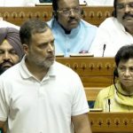 Parliament Row: राहुल गांधी के ‘इडियट’ और ‘अंधभक्त’ शब्दों से मचा हंगामा, संसद की कार्यवाही में करना पड़ा डिलीट