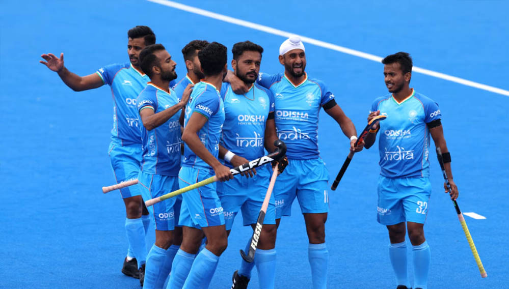 20वें एशियाई खेलों के लिए भारतीय पुरुष हॉकी टीम घोषित, गोल्ड बचाने उतरेगी हरमनप्रीत सिंह की टीम