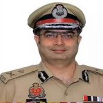 लखनऊ पुलिस को मिला नया कमिश्नर, वरिष्ठ IPS तरुण गाबा ने संभाला कार्यभार; फील्ड अनुभव पर रहेगा फोकस