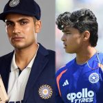 ICC रैंकिंग में बड़ा उलटफेर! शुभमन गिल ने हासिल किया नंबर-1 ताज, वैभव सूर्यवंशी की शानदार छलांग