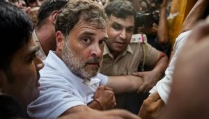 NEET Protest: विपक्ष और CJP निशाने पर, ‘पंजाब-झारखंड पर क्यों हैं खामोश?’ उठा बड़ा सवाल