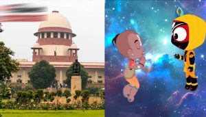 Jagannath Animation Film: सुप्रीम कोर्ट ने बैन लगाने से किया इनकार, फिल्म की रिलीज पर राहत