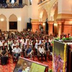 नई गणना में बाघों की संख्या 1000 से अधिक होने का अनुमान : मुख्यमंत्री डॉ. यादव