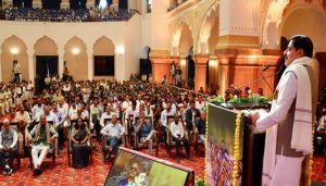 नई गणना में बाघों की संख्या 1000 से अधिक होने का अनुमान : मुख्यमंत्री डॉ. यादव