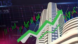 Stock Market Today: सेंसेक्स 888 अंक चढ़ा, निवेशकों ने एक दिन में कमाए ₹4 लाख करोड़