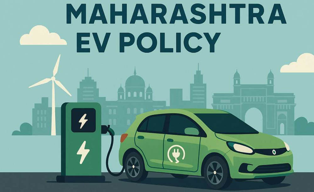 Delhi EV Policy 2026: ₹1 लाख तक इंसेंटिव, रोड टैक्स माफ, जानें 1 जुलाई से क्या-क्या बदलने वाला है