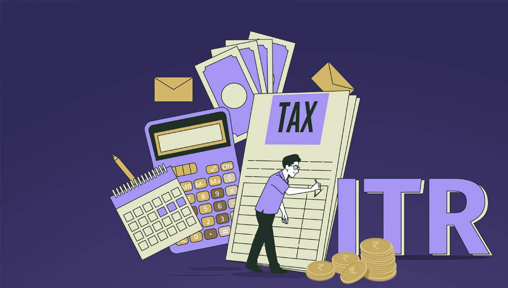 Income Tax Return 2026: अगर 31 जुलाई समझ रहे हैं आखिरी तारीख, तो पहले जान लें नया नियम