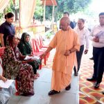 हर व्यक्ति की समस्या का समाधान सरकार की सर्वोच्च प्राथमिकता : मुख्यमंत्री