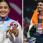 कॉमनवेल्थ गेम्स 2026 में भारत की चमक बरकरार, हरजिंदर और गुलवीर ने दिलाए दो रजत पदक