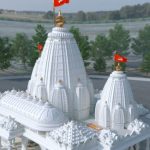 श्री धूनीवाले दादाजी मंदिर का होगा भव्य पुनर्निर्माण, 2030 तक नया स्वरूप देने का लक्ष्य
