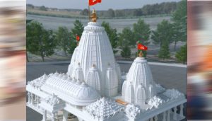 श्री धूनीवाले दादाजी मंदिर का होगा भव्य पुनर्निर्माण, 2030 तक नया स्वरूप देने का लक्ष्य