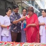 रक्षाबंधन पर उज्जैन की अनोखी पहल, 21वीं बार सैनिकों के लिए राखी लेकर राजौरी-कारगिल जाएंगी संगिनी ग्रुप की महिलाएं