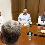 कृषि मंत्री ऐदल सिंह कंषाना ने किसानों को दिया बड़ा आश्वासन, उचित मांगों पर सरकार करेगी सकारात्मक पहल