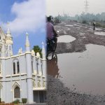 ‘जब समुद्र के नीचे मेट्रो बन सकती है…’: गड्ढों वाली सड़कों पर हाई कोर्ट ने सरकार से पूछा बड़ा सवाल