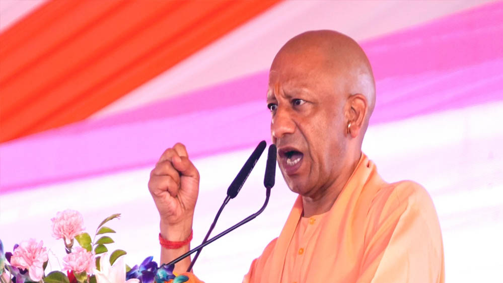 आस्था के साथ खिलवाड़ स्वीकार नहीं, जनता को सपा-कांग्रेस के बहकावे में आने की आवश्यकता नहीं आस्था के साथ खिलवाड़ स्वीकार नहीं, जनता को सपा-कांग्रेस के बहकावे में आने की आवश्यकता नहीं