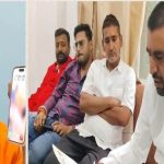 Apple विवाद: ‘जय श्री राम’ पर जवाब नहीं, ‘सलाम वालेकुम’ पर प्रतिक्रिया के दावे से उज्जैन में विरोध प्रदर्शन
