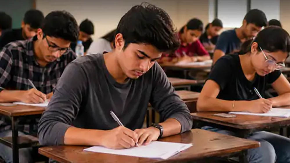 UPTET 2026 परीक्षा 2 से 4 जुलाई तक, 60 जिलों के 955 केंद्रों पर 19.94 लाख अभ्यर्थी देंगे परीक्षा