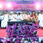 उपमुख्यमंत्री ने गंडईखुर्द में प्रदेश के पहले विकास कार्य के रूप में शेड निर्माण प्रस्ताव को दी स्वीकृति
